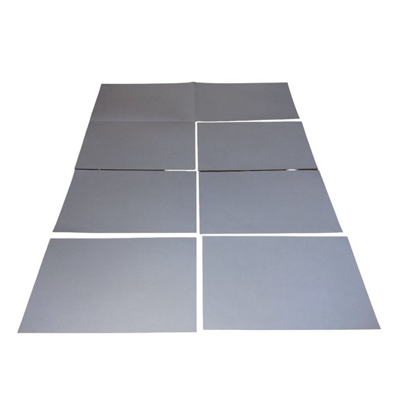 VTG American Girl Puzzle Paper Puzzle Piece DK Ultimate Sticker Collection Lot - Picture 3 of 16